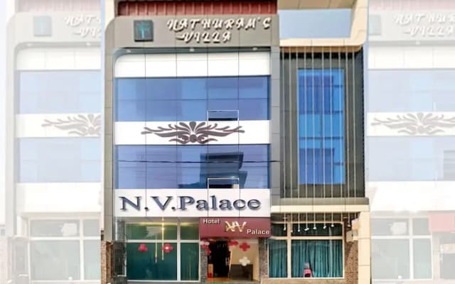 NV Palace