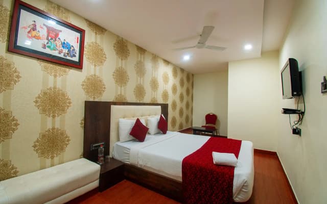 Hotel Vinayak Bhavan