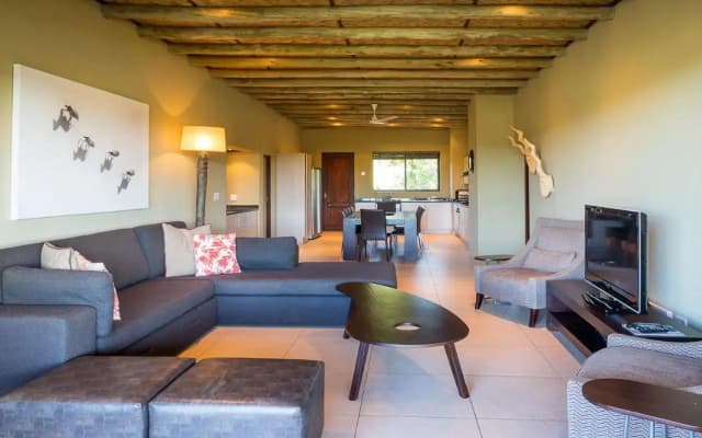 Mjejane Bush Camp by Dream Resorts