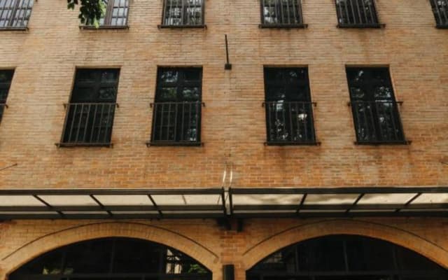 The Art Hotel Medellin