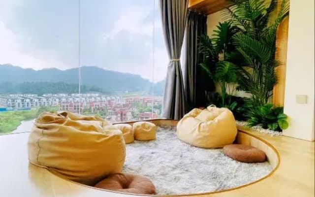 Yuanmu Homestay (Quanlin Golden Town)