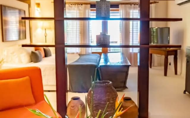 Villas de Gaia Hotel Boutique
