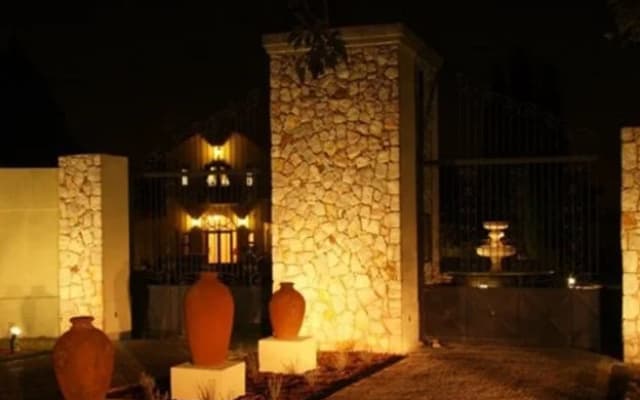 Accolades Boutique Venue