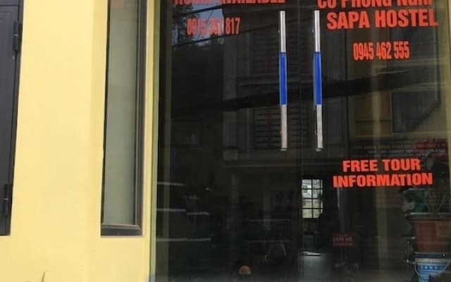 Sapa Hostel Dien Bien Phu -by Bay Luxury