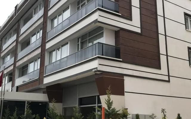 Ankara Atlantik Otel