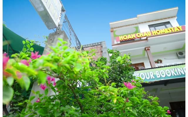 Hoan Chau Homestay