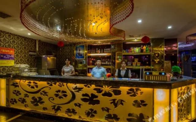 Xunfa Hotel Hui An County - Quanzhou