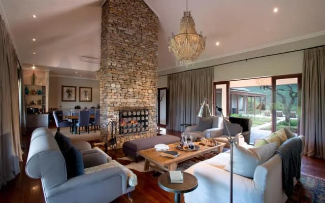 Kwandwe Melton Manor