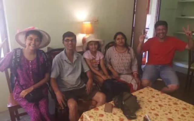 Friends House