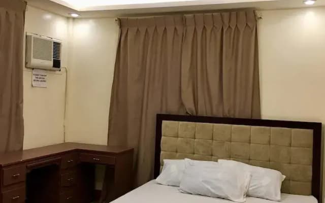 Transient House and Van for Rent