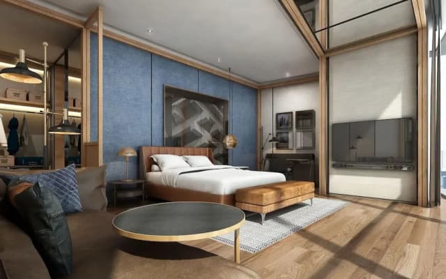 Kyln Hotel Suzhou