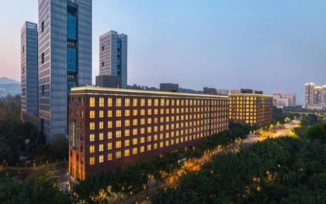 Somerset Chayuan Chongqing