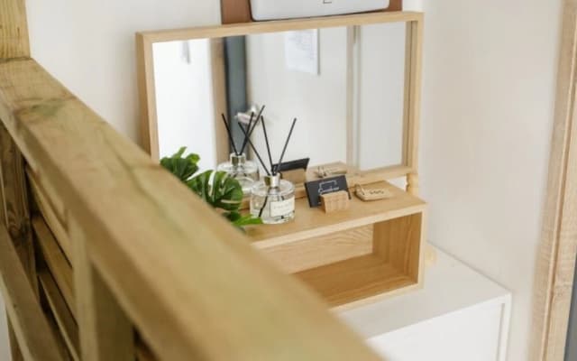 Namhae Seven House Pension