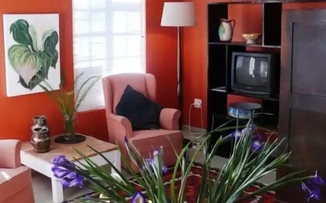 Moolmanshof Bed and Breakfast