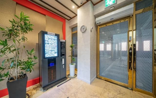 K Hotel