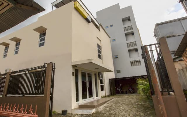 SPOT ON 2246 Kost 97 Syariah