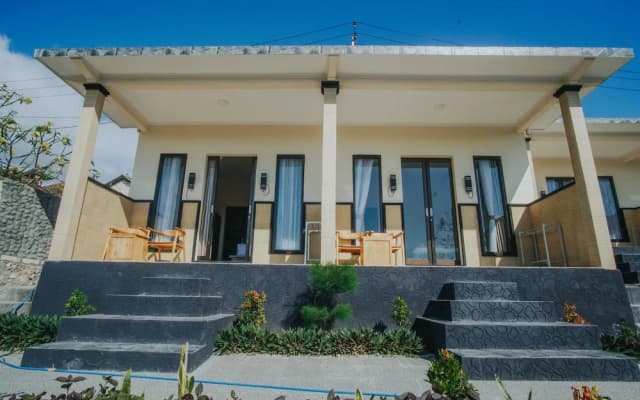 Arunika Cottage