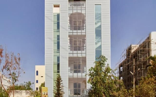 Hotel Madhura XCLUSIVE