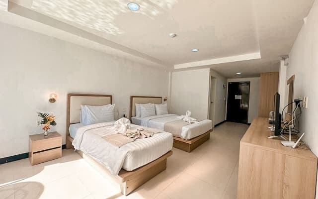 Ramede Resort Bohol 
