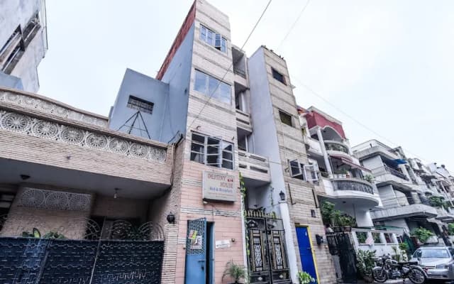 Destiny Guest House