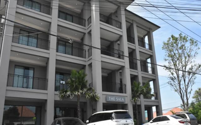 The Sala Pattaya