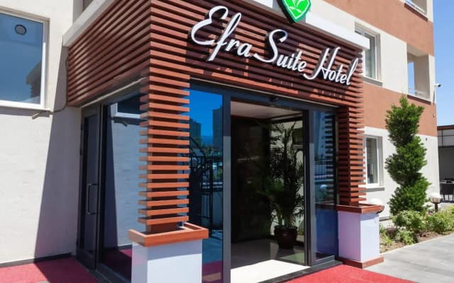 Efra Suite Hotel