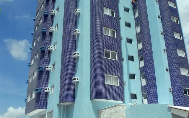 Hotel Gold Martan