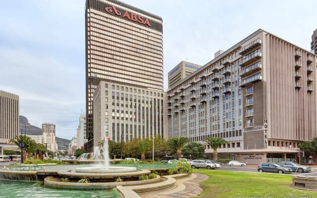 Fountains Hotel Cape Town