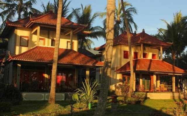 Holiway Garden Resort & SPA - Bali