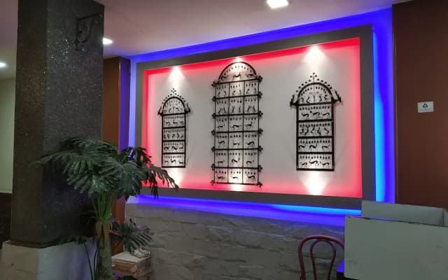 Hotel Centre Point Tezpur