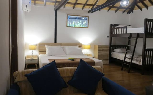 Gecko Lipe Resort