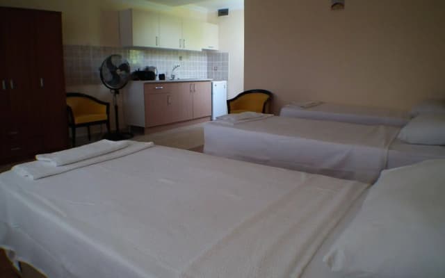 Kavala Studio Hotel