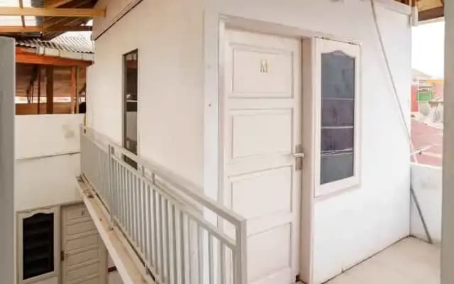 Asokatama Residence Syariah Mitra RedDoorz