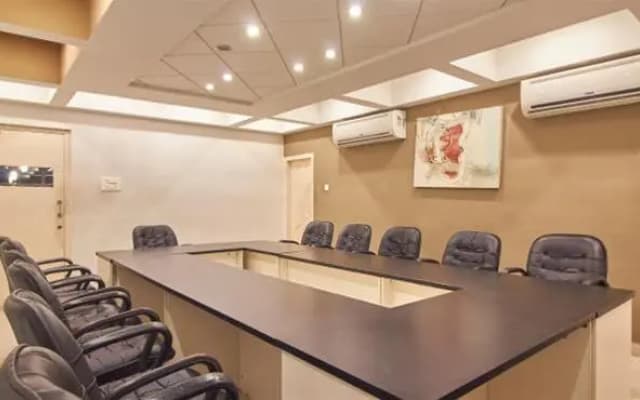 Sayoojyam Residency