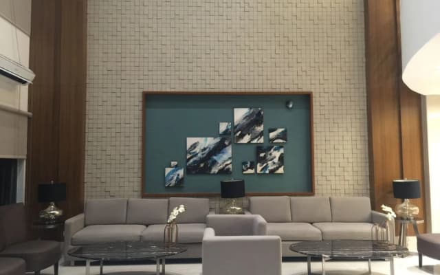 Breeze Residences Condo