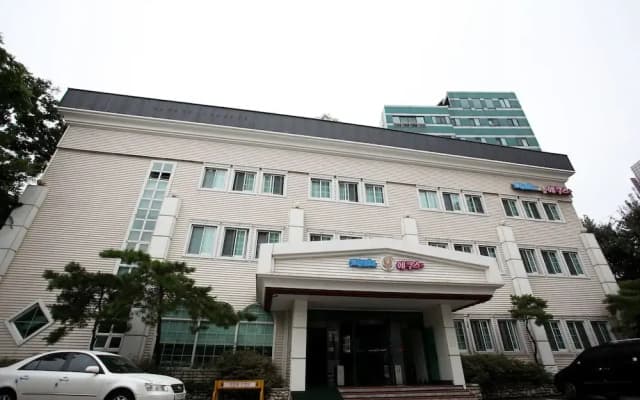 Paju Geumchon Equus