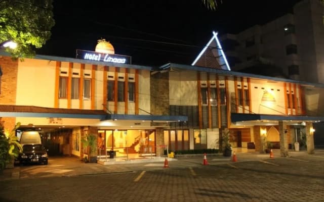 Lingga Hotel