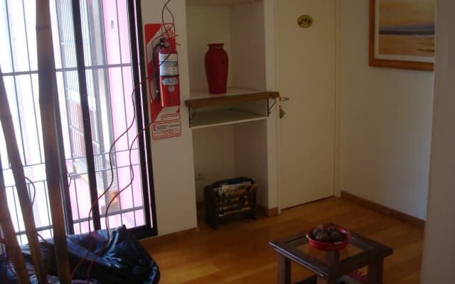 Hostal Aguas Mansas