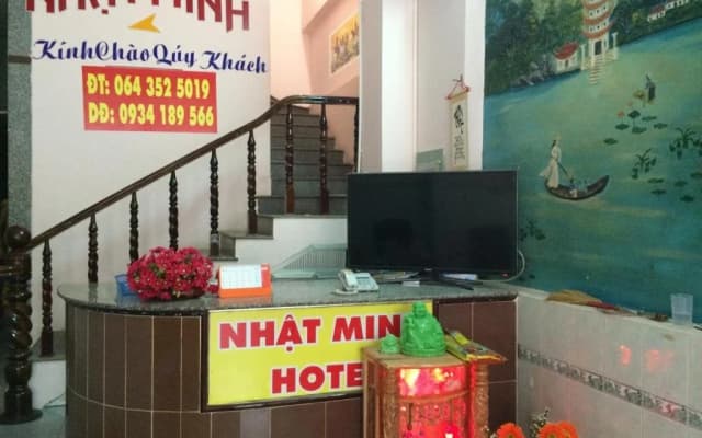 Nhat Minh Hotel
