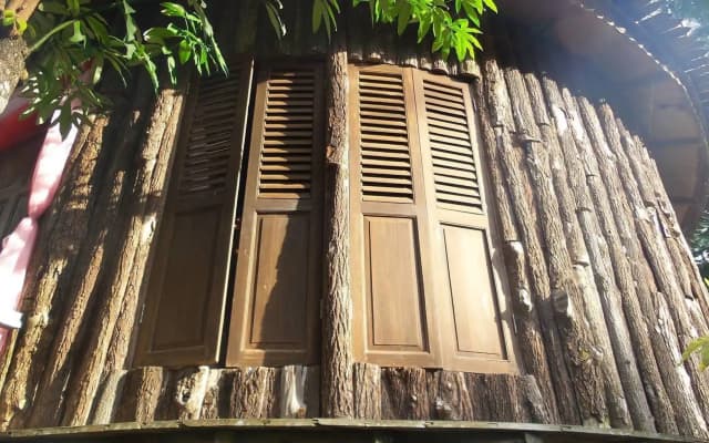 Fig Tree Hill Resort