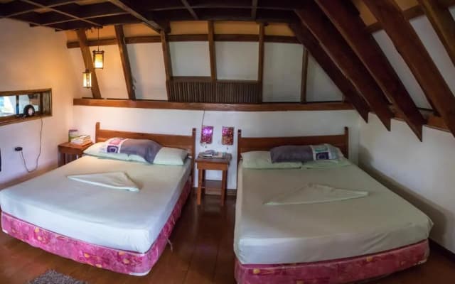 AABANA Beach&Watersport Resort