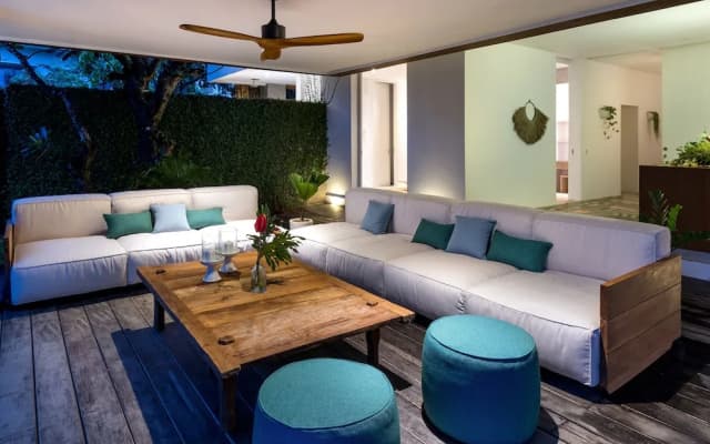 Villa Nedine