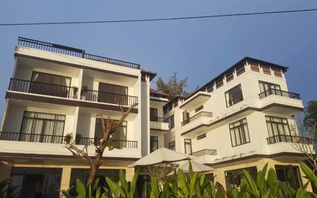 Gia Huy Riverside Hotel Hoi An