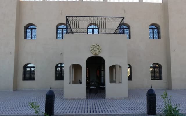Riad La Luna
