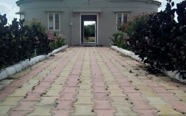 Hiriz Gorewali Resort