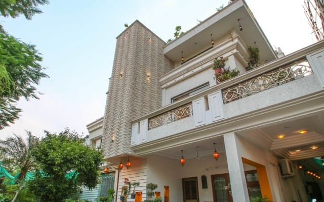 All Seasons Heritage Homestay