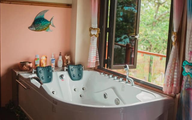 Shenanigans Glamping Resort