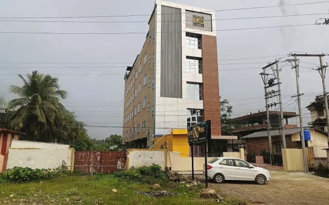 Hotel RKD Inn