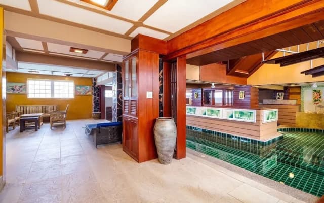 Anyaburi Private Pool Villa