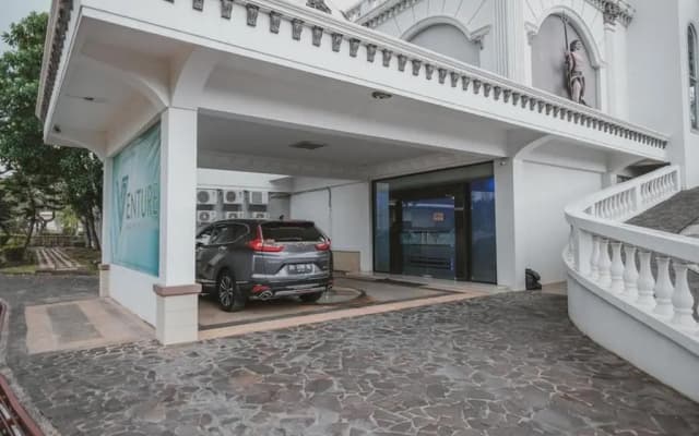 RedDoorz Premium @ Jalan Pal 10 Jambi